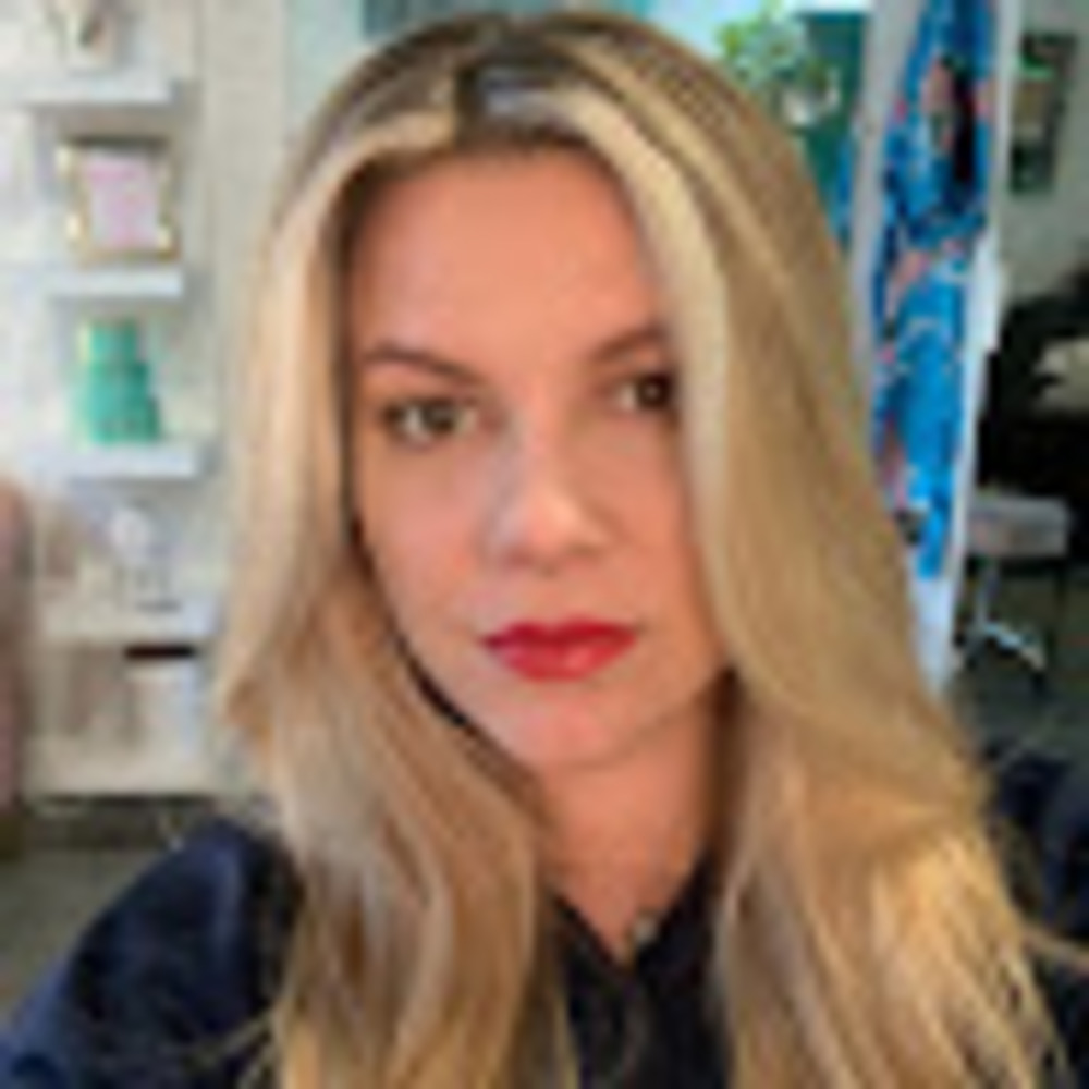 Meet your Posher, Kirsten